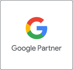 Partenaire Google